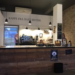 Baboon Coffee