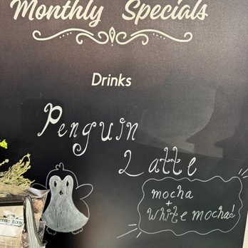 Kiki's - Coffee & Tea Near Me - Dousman, Wisconsin
