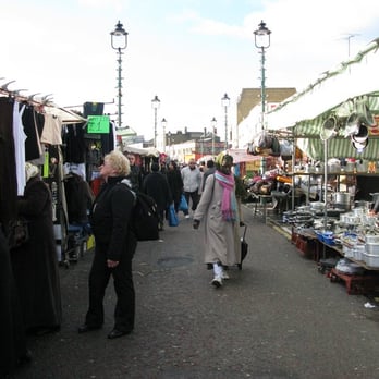 Ridley Road Market - Farmers Market Near Me - London, XGL Ridley Road Market - Farmers Market Near Me - London, XGL