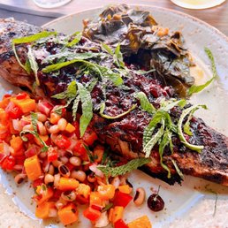 Whole Fish