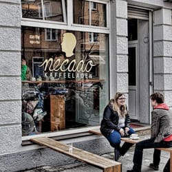 Necado Kaffeeladen