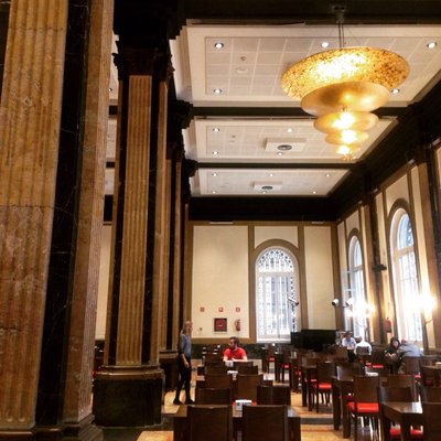 Estació de França by null