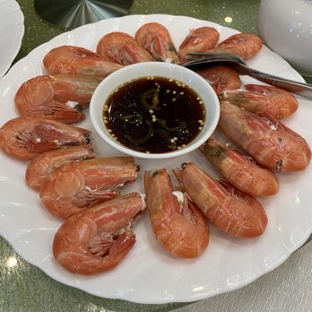 J Zhou Oriental Cuisine - Steamed shrimp - Dim Sum Near Me - Tustin, California J Zhou Oriental Cuisine - Steamed shrimp - Dim Sum Near Me - Tustin, California