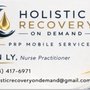 Photo of Holistic Recovery On Demand