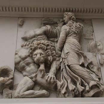 Pergamonmuseum - Museums Near Me - Berlin, BE