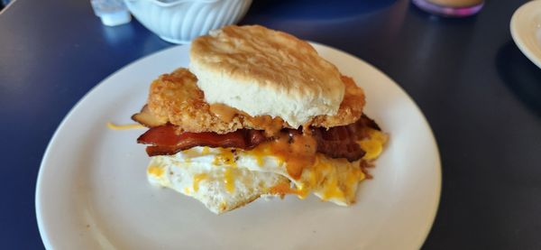 Biscuits by null