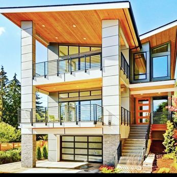 New Elite Homes - a modern home in the suburbs - General Contractors Near Me - Houston, Texas New Elite Homes - a modern home in the suburbs - General Contractors Near Me - Houston, Texas