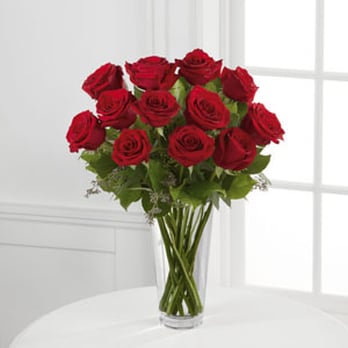 The Flower Market - The FTD Red Rose Bouquet
US $64.99 - Florists Near Me - Pittsburgh, Pennsylvania The Flower Market - The FTD Red Rose Bouquet
US $64.99 - Florists Near Me - Pittsburgh, Pennsylvania