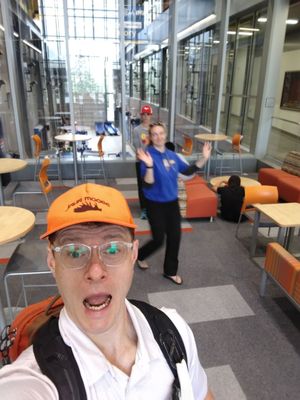 University of Alaska Fairbanks by null