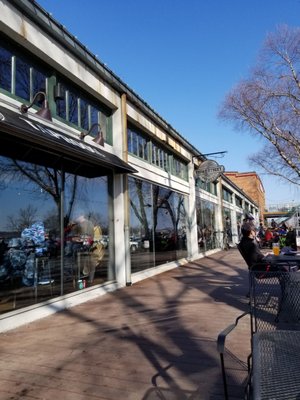 Front Street Brewery & Taproom by null