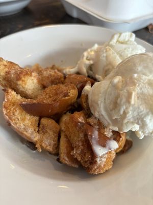 Big Hole BBQ Victor by null