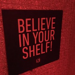 NY.Club - Toilets philosophy