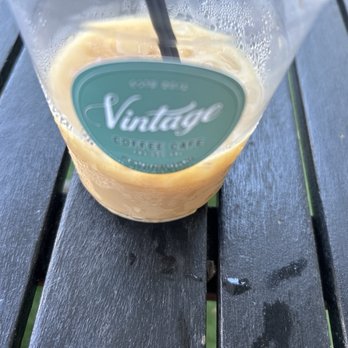 Vintage Coffee Cafe - Coffee & Tea Near Me - Mount Pleasant, South Carolina Vintage Coffee Cafe - Coffee & Tea Near Me - Mount Pleasant, South Carolina
