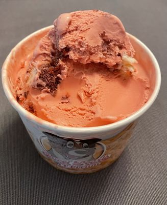 Sweet Pearl's Ice Cream by null