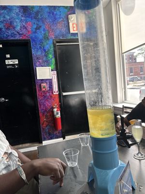 Estefani's Restaurant by null