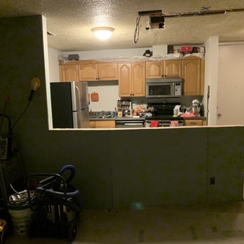 Carsh Builders - In progress - General Contractors Near Me - San Diego, California