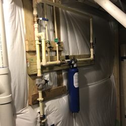 American Professional Plumbing Services