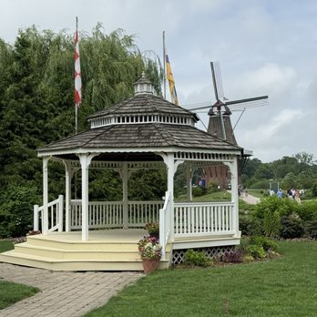 Windmill Island Gardens - Venues & Event Spaces Near Me - Holland, Michigan Windmill Island Gardens - Venues & Event Spaces Near Me - Holland, Michigan
