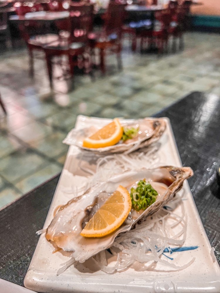 Kiku Sushi
