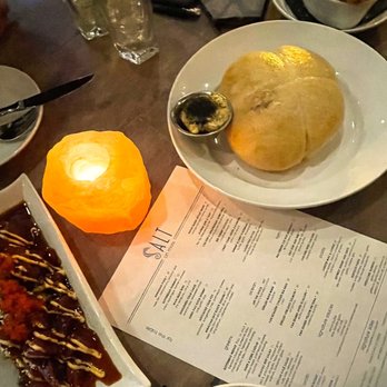Salt on Mass - Seafood Near Me - Indianapolis, Indiana