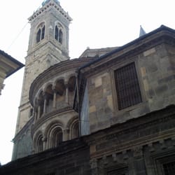 Basilica S.maria Maggiore
