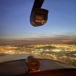 Joe Scarcella Aviation - Designated Pilot Examiner