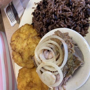 Havana Carolina Bakery - Cuban Near Me - Kannapolis, North Carolina