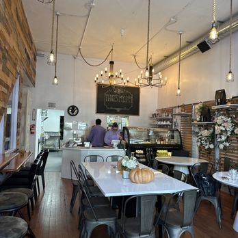 That's My Jam - Breakfast & Brunch Near Me - San Francisco, California