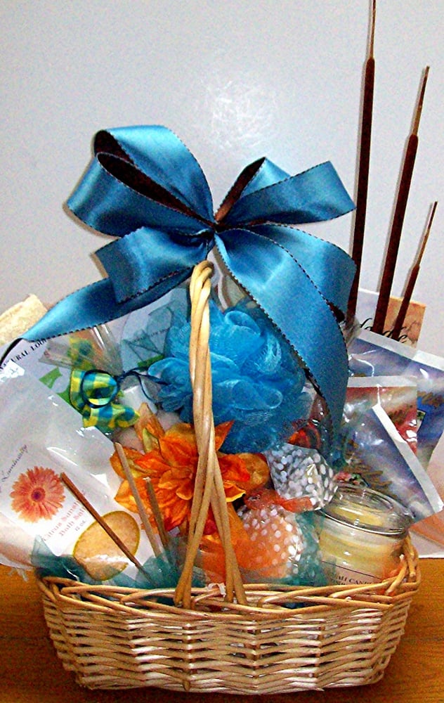 GIFT BASKETS OF AMERICA Updated August 2024 4142 Adams Ave, San