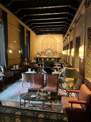 Hotel Palacio De Santa Paula, Autograph Collection by null