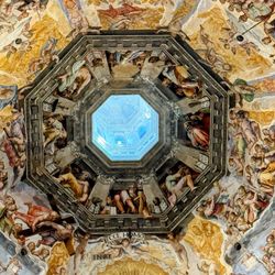 Cattedrale di Santa Maria del Fiore - Dome
