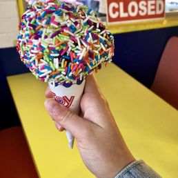 Sprinkles