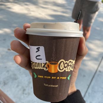 Philz Coffee - Coffee & Tea Near Me - San Jose, California Philz Coffee - Coffee & Tea Near Me - San Jose, California