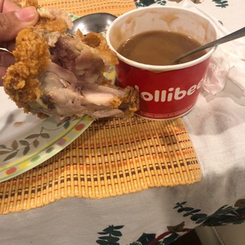 Jollibee - Uncooked chicken - Chicken Shop Near Me - Chula Vista, California