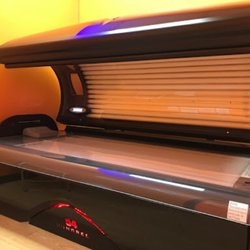 Xtreme Tanning - Level 3 Tanning