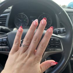 Le's Nails Hi