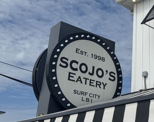 Scojo's Eatery by null