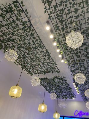 La Tasse Joyeuse Café by null