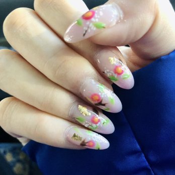 Season Spa - Spring Nails - Massage Near Me - New York, New York Season Spa - Spring Nails - Massage Near Me - New York, New York