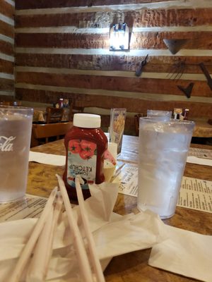 Catfish Cabin 22 Photos 26 Reviews Southern 1290 S