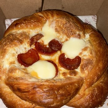 Salted Butter - Prince St pizza collab - Desserts Near Me - Pasadena, California