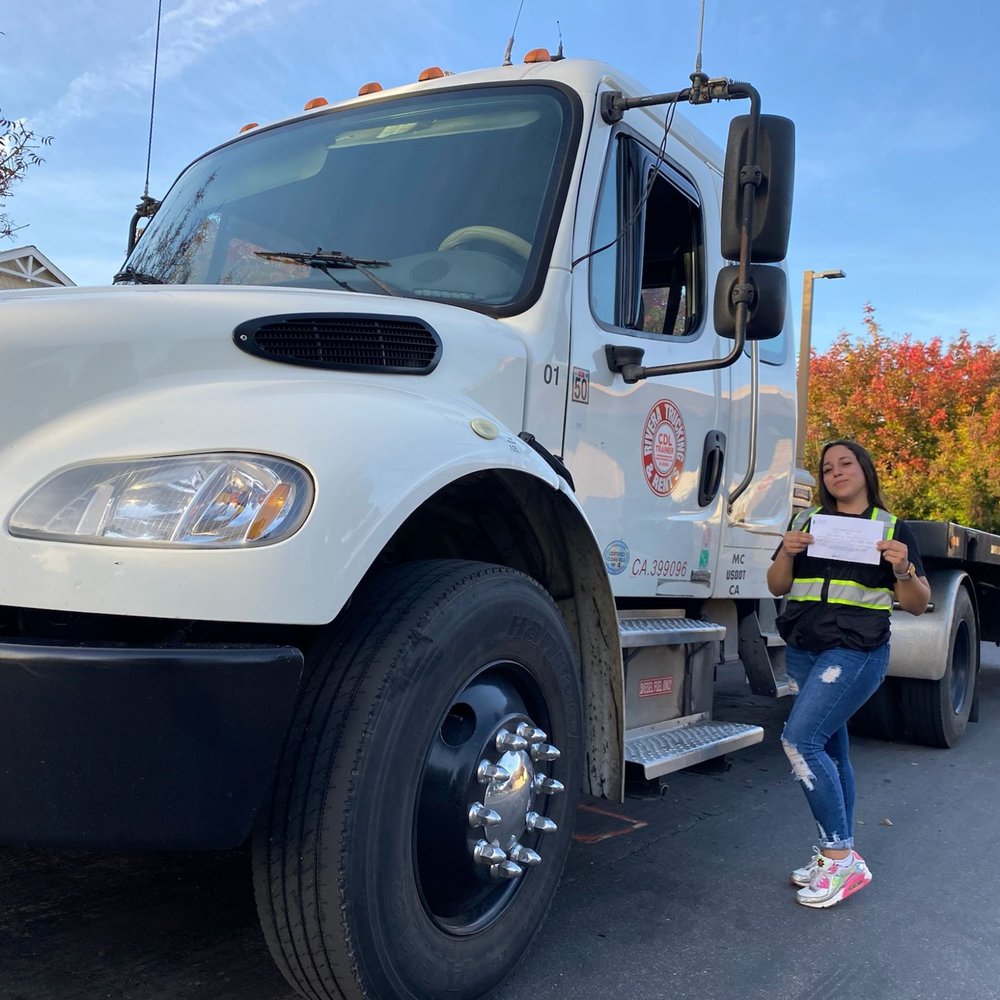 TOP 10 BEST Trucking School in San Francisco, CA - Updated 2026 - Yelp