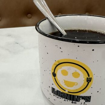 Mornings Breakfast & Brunch - Coffee - Breakfast & Brunch Near Me - Indianapolis, Indiana