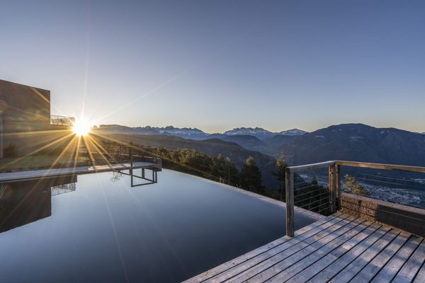 Hotel Belvedere - Fine Dining, Hideaway & SPA by null