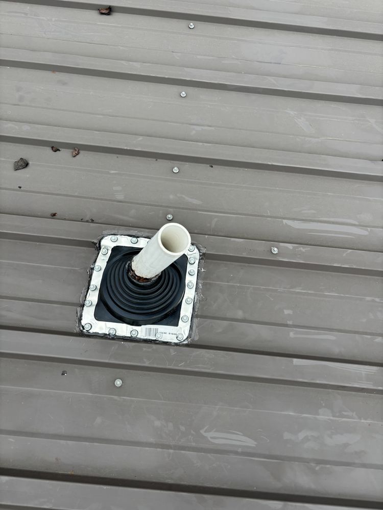 Slide of Hyman Enterprise