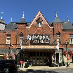 Tarrytown Music Hall