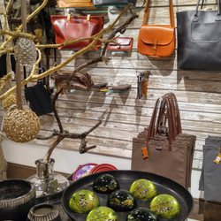 Outdoor Elements