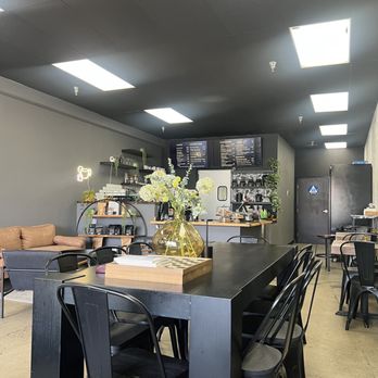 Mika's - Inside - Cafes Near Me - San Marcos, California Mika's - Inside - Cafes Near Me - San Marcos, California