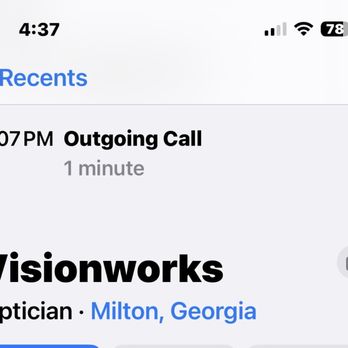 Visionworks Deerfield Place - Eyewear & Opticians Near Me - Milton, Georgia Visionworks Deerfield Place - Eyewear & Opticians Near Me - Milton, Georgia