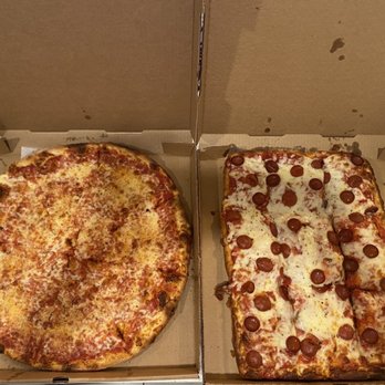 Pienezza Pizza - NY Style & Sicilian - Pizza Near Me - Kissimmee, Florida Pienezza Pizza - NY Style & Sicilian - Pizza Near Me - Kissimmee, Florida